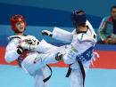 Taekwondo-55 Kg Donne 10