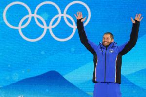 220210 Omar Visintin BRONZO Medal Plaza Ph Luca Pagliaricci LUC07736 copia
