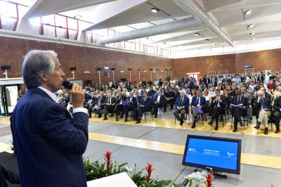 Open Day Management