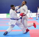 Karate Busa&rsquo; VS Abdalla Abdelaziz foto Luca Pagliaricci ORA00486 copia 