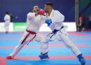 Karate Busa&rsquo; VS Abdalla Abdelaziz foto Luca Pagliaricci ORA00631 copia 