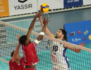 Volley Maschile ITA vs FRA foto Luca Pagliaricci ORA09525 copia 