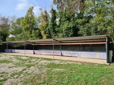 Poligono Pentathlon