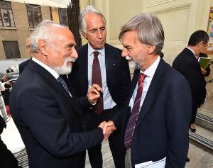 Coni Sport di Classe Foto Mezzelani GMT007