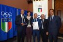 170510006 CONI Cons Naz foto Simone Ferraro