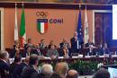 170510025 CONI Cons Naz foto Simone Ferraro