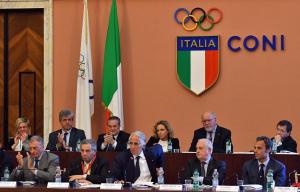 170510035 CONI Cons Naz foto Simone Ferraro