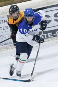 EYOF FVG Shortrack SFA02297