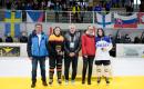 EYOF FVG Shortrack SFA03466