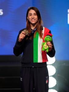 Irma Testa
