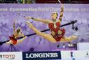 Mondiali ritmica 57