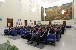 056 Incontro FIGC CAN Giocatori Allenatori Pagliaricci GMT