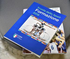 Scuola dello Sport  Foto Mezzelani GMT Sport 037
