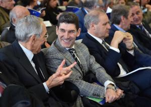 Scuola dello Sport  Foto Mezzelani GMT Sport 048