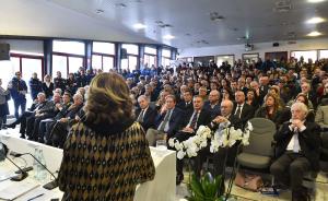 Scuola dello Sport  Foto Mezzelani GMT Sport 061