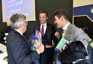 Scuola dello Sport  Foto Mezzelani GMT Sport 069