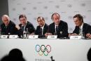20190624 Assegnazione Olimpiadi2026 Foto Pagliaricci GMT Sport080