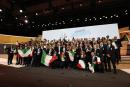 20190624 Assegnazione Olimpiadi2026 MilanoCortina Vincitrice Foto Pagliaricci GMT Sport052