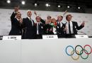 20190624 Conferenza Stampa MilanoCortina2026 Foto Pagliaricci GMT Sport003
