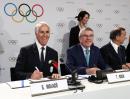 20190624 Conferenza Stampa MilanoCortina2026 Foto Pagliaricci GMT Sport008