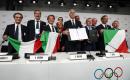 20190624 Conferenza Stampa MilanoCortina2026 Foto Pagliaricci GMT Sport016