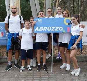 Apertura Trofeo Coni Ph Luca Pagliaricci LPA05937