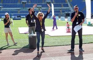 106 Festa dello Sport Pagliaricci GMT