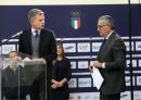 stati generali sport nero  foto mezzelani-pagliaricci gmt444