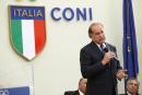 stati generali sport gialli  foto mezzelani-pagliaricci gmt276