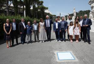 Walk of Fame Foto Luca Pagliaricci026