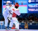 Taekwondo Nicoli foto Ferraro GMT 001