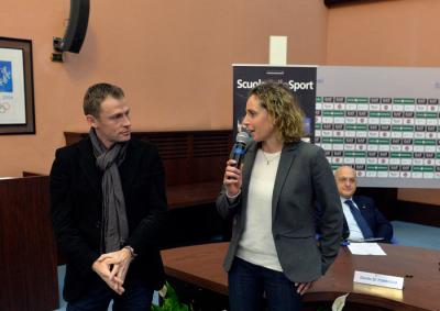 The 2014 Training Plan of the School of Sports