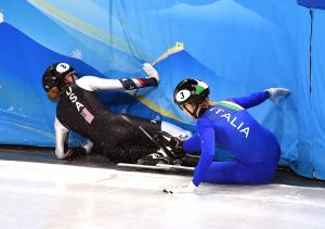 finisce male la finale della fontana  foto mezzelani gmt118