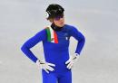 finisce male la finale della fontana  foto mezzelani gmt126