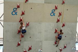 Arrampicata Combinata Trofeo CONI Ph Luca Pagliaricci LPA02037