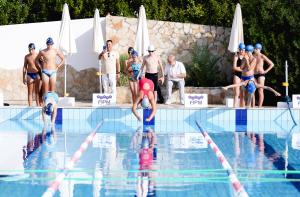 Corri e Nuota Trofeo CONI Ph Simone Ferraro SFA02386