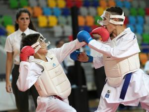 Karate Trofeo CONI Ph Luca Pagliaricci LPA01994