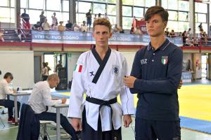 180921 052 TROFEO CONI foto Simone Ferraro