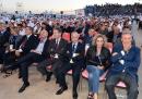 160922 075 Trofeo CONI foto Simone Ferraro