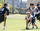 trofeo coni flag football sfe08269 simone ferraro ph