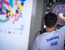 1004 trofeo coni  freccette ph bizzi agu