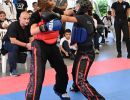 1004 trofeo coni  kick boxing ph bizzi agu