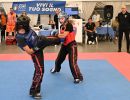 1004 trofeo coni  kick boxing ph bizzi agu