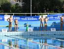 1004 trofeo coni  pentathlon nuoto ph bizzi agu