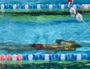 1004 trofeo coni  pentathlon nuoto ph bizzi agu
