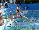 1004 trofeo coni  pentathlon nuoto ph bizzi agu