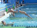 1004 trofeo coni  pentathlon nuoto ph bizzi agu