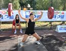 1004 trofeo coni  pesi ph bizzi agu