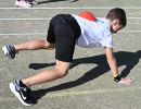 1004 trofeo coni  pesi sicilia ph bizzi agu