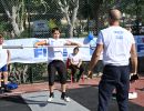 1004 trofeo coni  pesi veneto ph bizzi agu